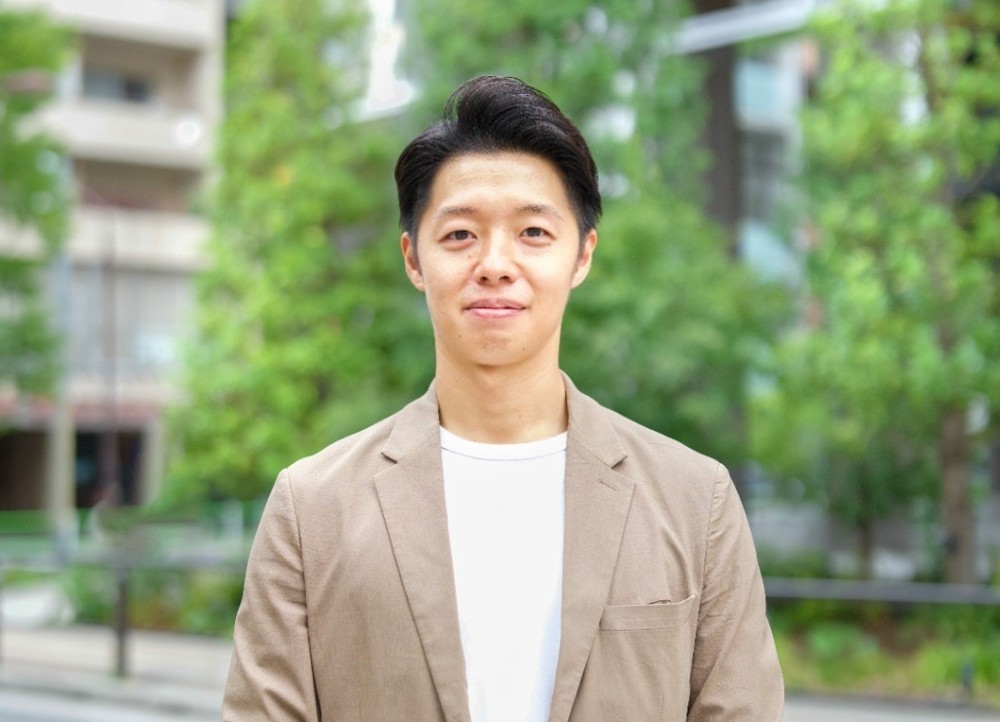 Ansera担当者 酒井 裕